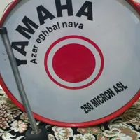 طبل مخصوص هیئت