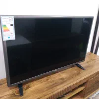 ال ای دی ۳۲اینج الجی درحدصفر نونو ۲ماه کار نکرده