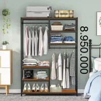 رگال لباس دکور مدرن|جاکفشی، کمد، دراور|تهران, امامت|دیوار