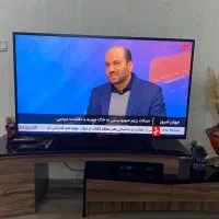 تلویزیون ۵۵ اینچ اسنوا در حد