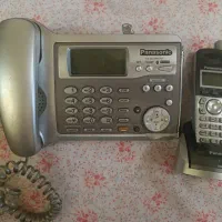 تلفن بی سیم پاناسونیک اصل