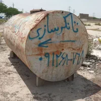 فروش تانکرآب