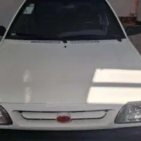 پراید وانت ۱۴۰۳