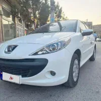 پژو ۲۰۷ tu5 سقف فلز