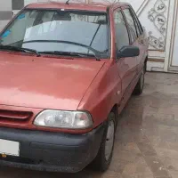 زانتیا سفید