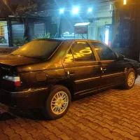 پارس سال مشکی 1400|خودرو سواری و وانت|اهواز, لشکرآباد|دیوار