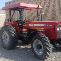 تراکتور 1075جفت درحدصفر