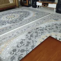 روفرشی کشدار ۹متری
