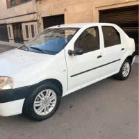 ال ۹۰ E2 پارس خودرو مدل ۹۱ کارمندی