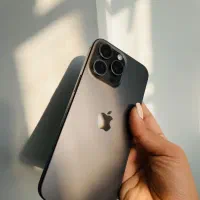 ایفن 15pro Max|موبایل|شیراز, شهرک فرزانگان|دیوار