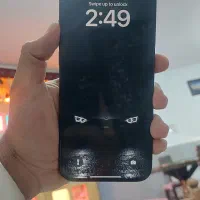 ایفون ۱۵ پرومکس zaa 256