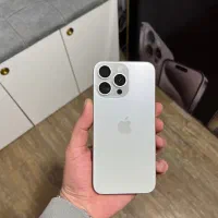 آیفون ۱۵ پرومکس ۲۵۶