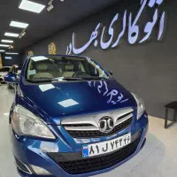 سابرینا ۲۰۱۵بدون رنگ اقساط اتومات  اتوگالری بهادر