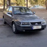 سمند مدل ۸۵ بیرنگ