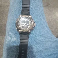 ساعت اکسپونی اصلی