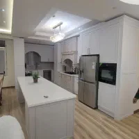 کابینت ام دی اف mdf تمام قسط(باچک)|مصالح و تجهیزات ساختمان|فردیس, فردیس|دیوار