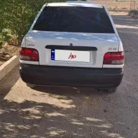 پراید 94 دوگانه شرکتی