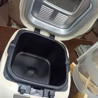 سرخ کن|اجاق گاز و لوازم برقی پختوپز|رامهرمز, |دیوار