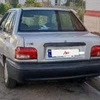 پراید ۸۶ دوگانه کارخانه|خودرو سواری و وانت|پرند, فاز ۵|دیوار