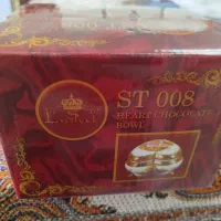 شکلات خوری لردشید|ظروف سرو و پذیرایی|پردیس, فاز ۴|دیوار