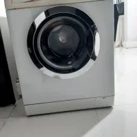 ماشین لباسشویی