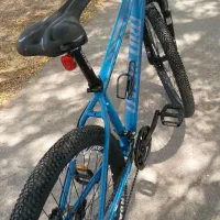 دوچرخه اورلرد هیدرولیک نو