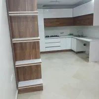 ۱۳۰متر دریکی از بهترین فرعیهای سعادت اباد|اجارهٔ آپارتمان|تهران, دریا|دیوار