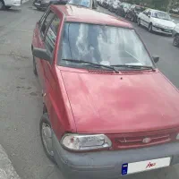 پراید ۸۱