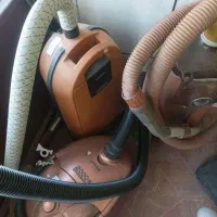 فروش تعدادی جاروبرقی