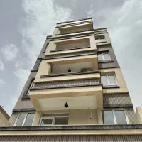 ۱۰۵متر/رو به نما /جنوبی جنوبی نورگیر/دهقان ویلادوم