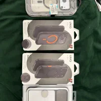 قاب اورجینال آیفون ۱۷ پرو