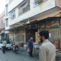 ۲۰مترمغازه ۷متربالکن