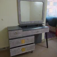 میز آرایش عروس نو نو