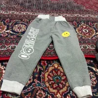 شلوار راحتی سایز ۵۵*۳۰