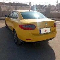 رنو فلونس،مدل 2016|خودرو سواری و وانت|سقز, |دیوار