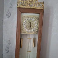 ساعت پایه دار در حد نو