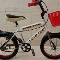 دوچرخه ۱۶ بسیار زیبا|اسباببازی بچه|اردبیل, |دیوار