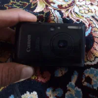 دروبین Canon و ایرپاد Pro معاوضه با ویپ نو