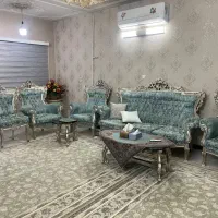 مبل تمیز|مبلمان خانگی و میز عسلی|شاهین‌شهر, عطار|دیوار