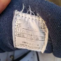 کتونی اورجینال نیوبالانس سایز ۴۵