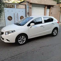 برلیانس h220 مدل ۹۷ بی رنگ