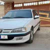 پژو پارس پرشیا بی رنگ 1400|خودرو سواری و وانت|کرج, کمالشهر|دیوار