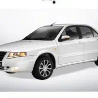 حواله سمند سورن پلاس ۹۰ روزه