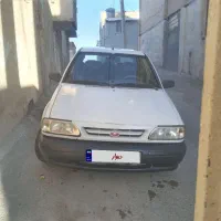 پراید مدل ۹۰|خودرو سواری و وانت|کنگاور, |دیوار