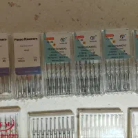 متریال و لوازم دندانپزشکی
