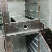 گرم خانه صنعتی|کافی‌شاپ و رستوران|رشت, بلوار گیلان|دیوار