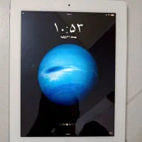 آیپد ۲ اپل سالم و تمیز Ipad (2th generation)