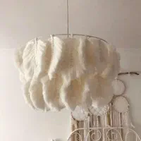 مکرومه،دیوارکوب