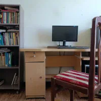 میزتحریر،میز کامپیوتر