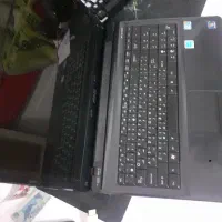 لپتاپ اقتصادی asus A52F معاوضه با SSD